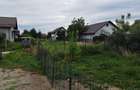 Teren Construcții intravilan de 600 mp, în Șerbănești - 1