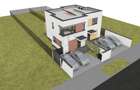 Casă cu 3 camere cu Teren 300 Mp în Moșnița Nouă - 6