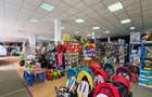 Spațiu comercial, de 560 mp, în Bartolomeu - 3