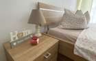 De inchiriat apartament 2 camere zona Nufarul - 6