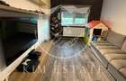 Apartament cu 2 camere decomandat în Km 5 - 5