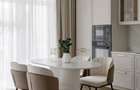 2 camere la Parter Proiect Boutique exclusiv CITY NORD! - 1