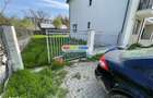 Buftea Kaufland Ap 3 camere+curte 150mp+parcare - 18