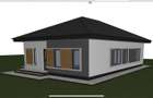 Casă individuală cu 4 camere cu Teren 450 Mp în Lunca Cetățuii - 4