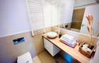 Inchiriez apartament Lux 3 camere, 2 bai - Marmura Residence, parcare inclusa, Jiului, Expozitiei - 4