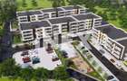 Apartament cu 2 camere decomandat în Tancodrom - 2