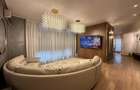 Penthouse cu 4 camere decomandat în Mihai Bravu - 2