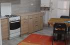 INCHIRIEZ apartament doua camera tip open-space{,bucatarie , dormitor si living] . - 9