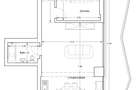 Apartament cu 2 camere decomandat în Nord - 2