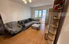 Apartament cu 2 camere semidecomandat în Veteranilor - 2