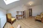 Zona Garii, living + 2 camere, scara interioara - 4