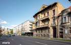 Apartament unic de 3 camere, 130 mp, cladire istorica, Bra?ov - 11