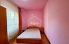 Apartament cu 2 camere decomandat în Tractorul - 17