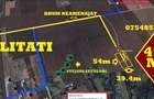 Pacurari, Platoul Beldiman, teren 490 mp intravilan, pret negociabil - 2