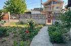 Oportunitate excelenta de investitie Casa + teren generos in Mangalia - 7