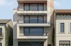 Teren Construcții intravilan de 452 mp, în Eminescu - 4