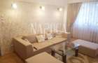 Apartament cu 4 camere semidecomandat în Cetății - 3