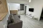 Apartament cu 2 camere semidecomandat în Central - 2
