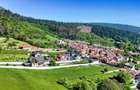 Teren Construcții intravilan de 1778 mp, în Vest - 12