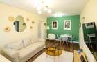 Apartament cu 3 camere semidecomandat în Tomis II - 2