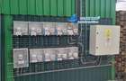 Spațiu industrial, de 540 mp, în Splaiul Unirii - 4