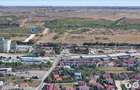 Teren 4000mp zona Banu Maracine siloz - Carcea Ford 22EUR/mp neg. - 6