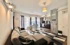Apartament cu 3 camere semidecomandat în Titan - 10