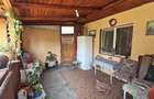 Casă individuală cu 2 camere cu Garaj în Dâmbul Rotund - 8