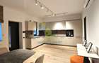 Apartament cu 3 camere semidecomandat în Aviației - 5