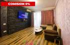 Apartament cu 3 camere decomandat în Casa de Cultură - 1