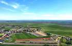 Teren intravilan 2.500 mp in Boghis | Ideal pentru casa sau pensiune | langa balta de pescuit - 5