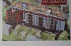 Apartament 1 camera ,bloc nou - 4