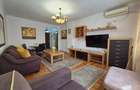 Apartament 3 camere/ Vedere spre Sala Palatului & Parcul Cișmigiu - 3