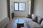 Garsoniera premium de inchiriat Ivory Residence, Rond Pipera ,Bloc nou 2025,Mobilata si utilata complet. - 2