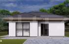 Casa 120 mp utili, teren 468 mp, cartier nou Livezeni - 4