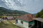 Casă cu Teren 840 Mp în Hășdău