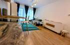 Silk District Apartament 2 camere 51 mp mobila utilat modern parcare b - 7