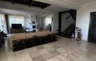 Vila D+P+M cu piscina ?i sauna, 5 camere, 290 mp, teren - 1