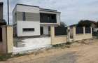 Casa Pe Care O Cauti Este Aici! Vila Noua,170 Mp,5 CamereSpate Damila