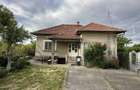 Casa de vanzare -zona Centrala,Teren generos 764mp - 5