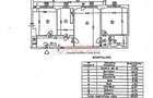 Apartament cu 3 camere semidecomandat în Tineretului - 2