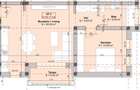 Apartament 2 camere mobilat - 5
