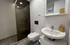 Apartament cu 2 camere semidecomandat în Pipera - 9