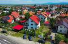 Casă individuală cu 7 camere cu Teren 599 Mp în Exterior Est - 26