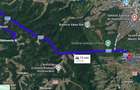 Teren de vis la marginea padurii Slatioarele,Babana, Arges (15 min de Pitesti) - 1