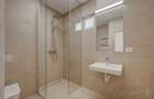Penthouse cu 4 camere decomandat în Unirii - 32