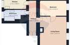 Apartament cu 2 camere semidecomandat în Ultracentral - 3