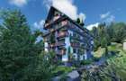 Apartament de 3 camere spatios in centrul statiunii -- Bloc nou - 2