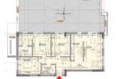 Apartament cu 4 camere decomandat în Titan - 2