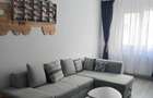 Apartament cu 2 camere decomandat, mobilat în Florești - 10